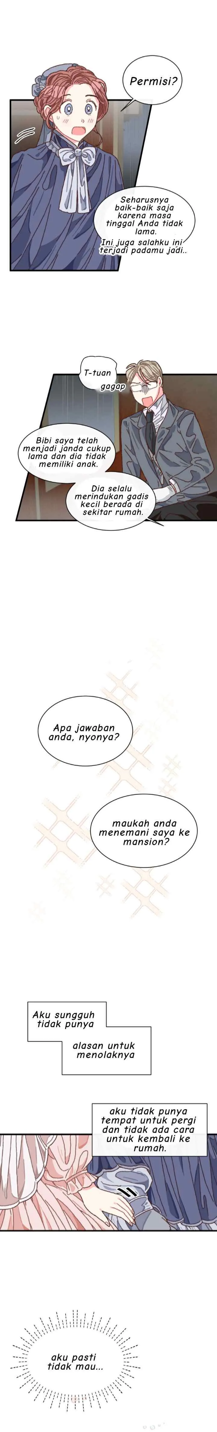 Married For 120 Days chapter 3 halaman 5
