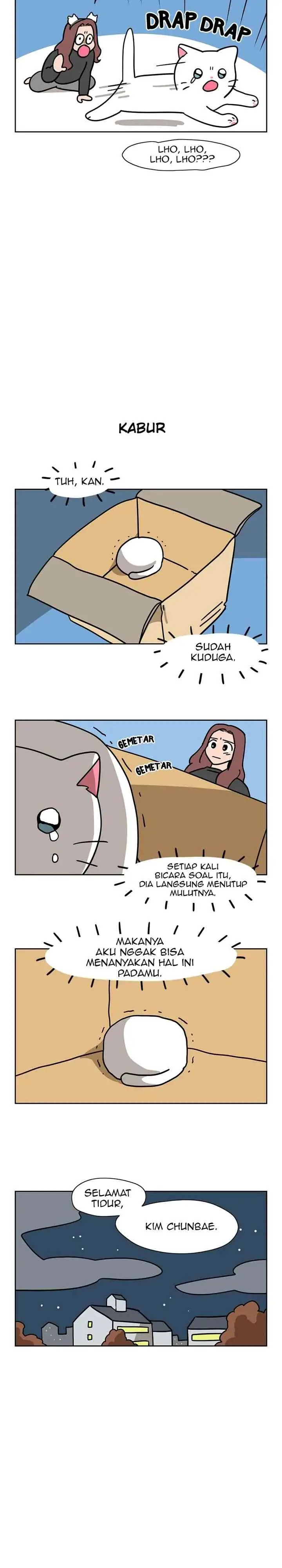 Meow Man chapter 70 halaman 4
