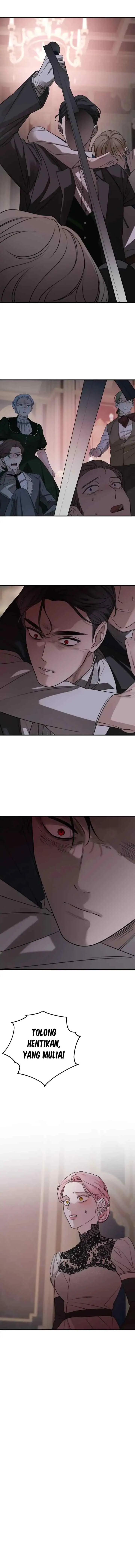 My In-Laws Are Obsessed With Me chapter 51 halaman 8