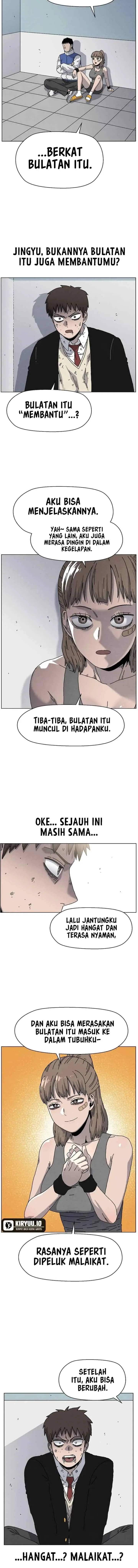 Leu Leu Leu chapter 23 halaman 13