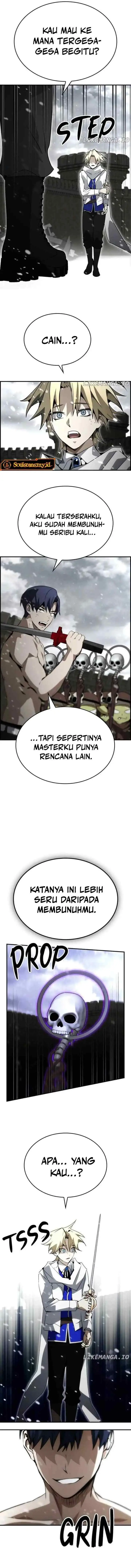 Bad Ending Maker chapter 85 halaman 17