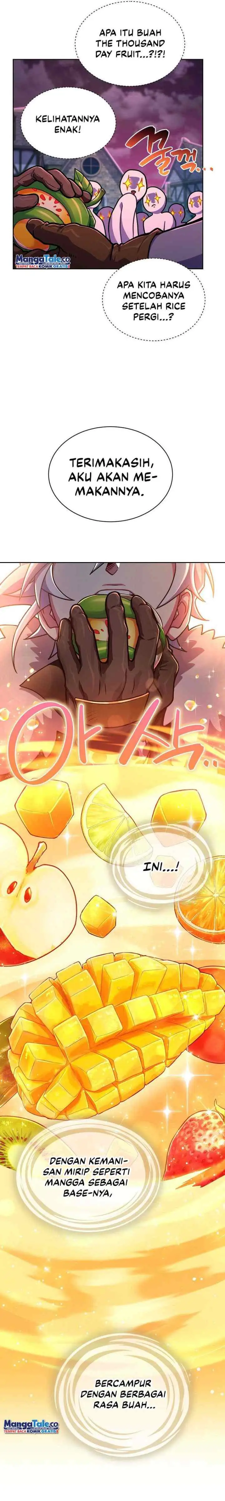Please Have a Meal chapter 88 halaman 8
