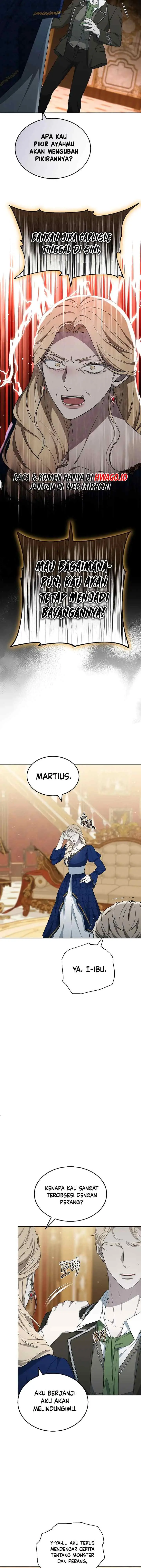City of Arrogance chapter 35 halaman 10