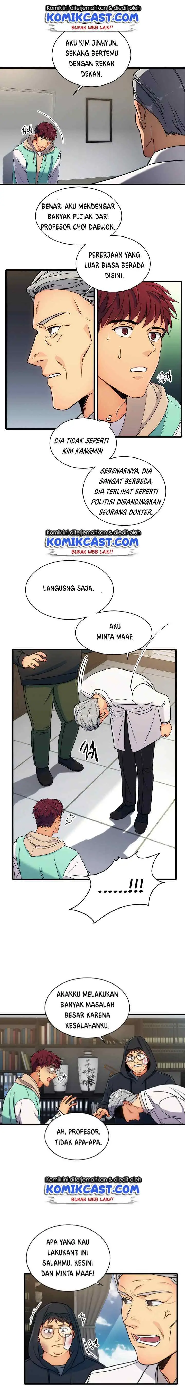 Medical Return chapter 26 halaman 7