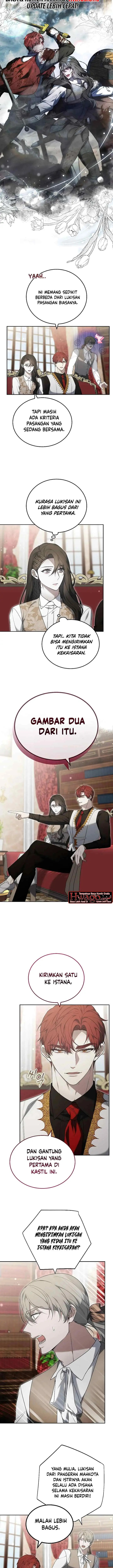 City of Arrogance chapter 41 halaman 11