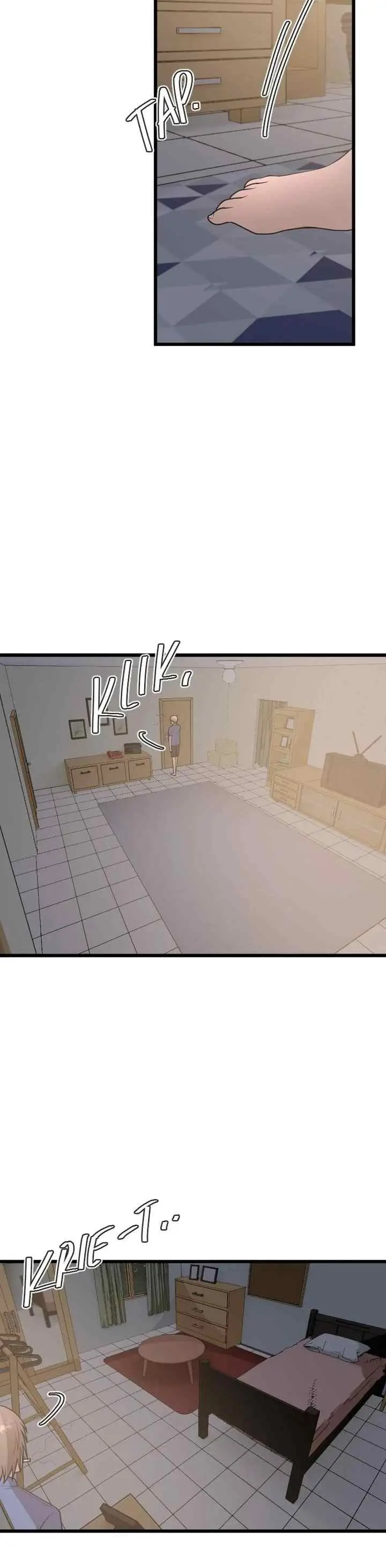 Moon Flower chapter 79 halaman 13