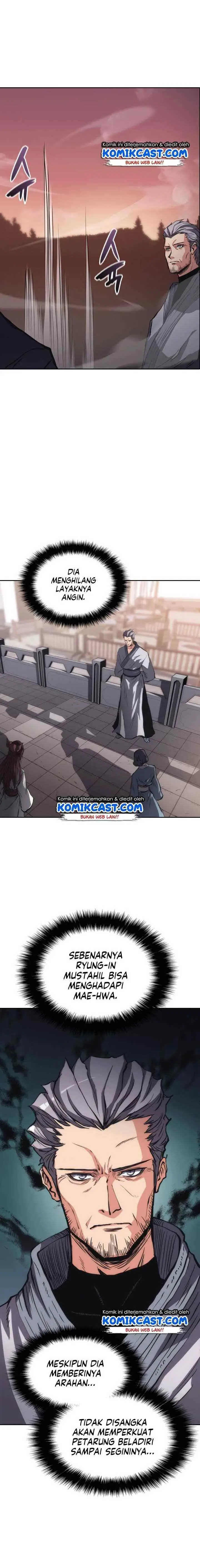 MookHyang - The Origin chapter 26 halaman 11