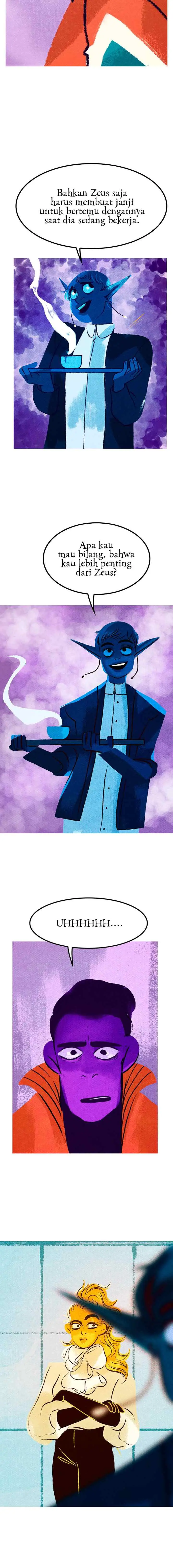 Lore Olympus chapter 124 halaman 8
