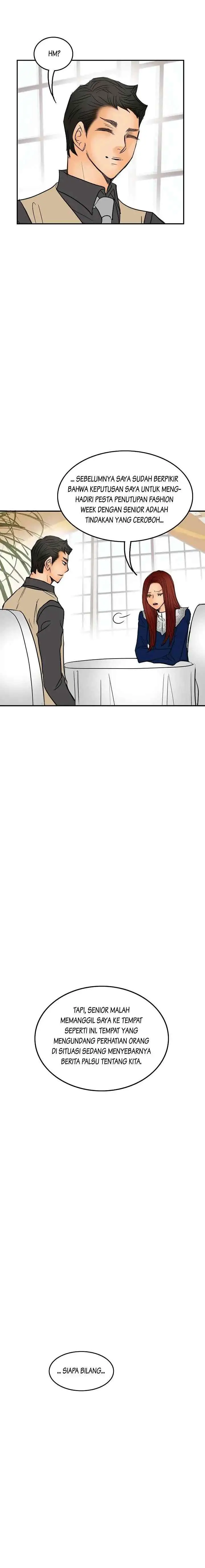 Love Attack chapter 49 halaman 16