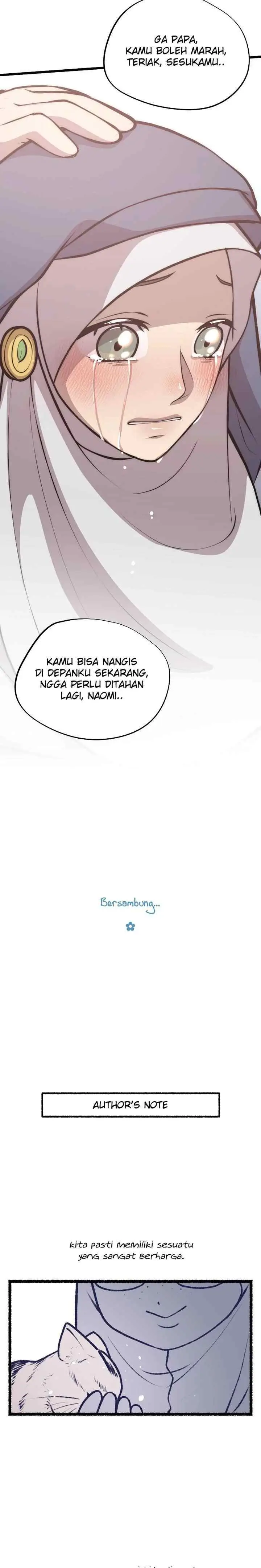 Moon Flower chapter 67 halaman 18