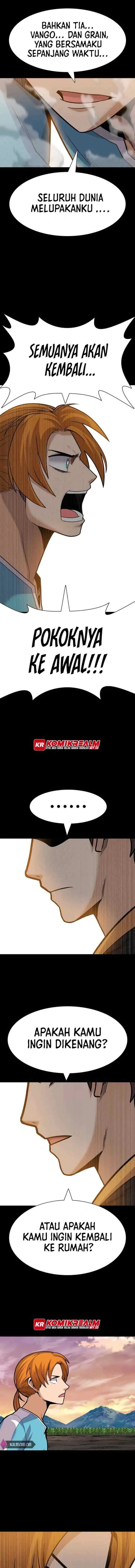 Newbie Management chapter 35 halaman 6