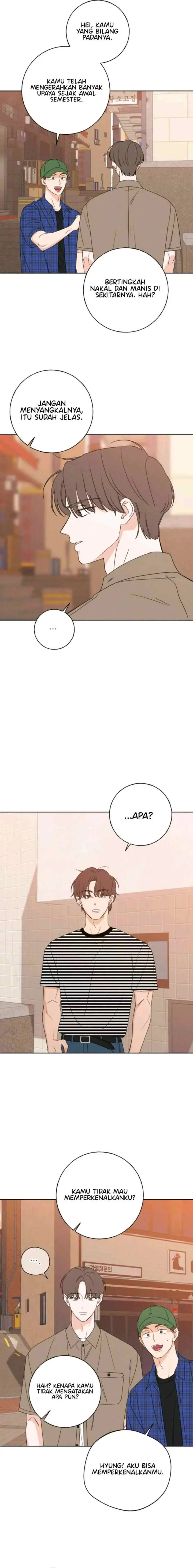 Miyeon chapter 52 halaman 8
