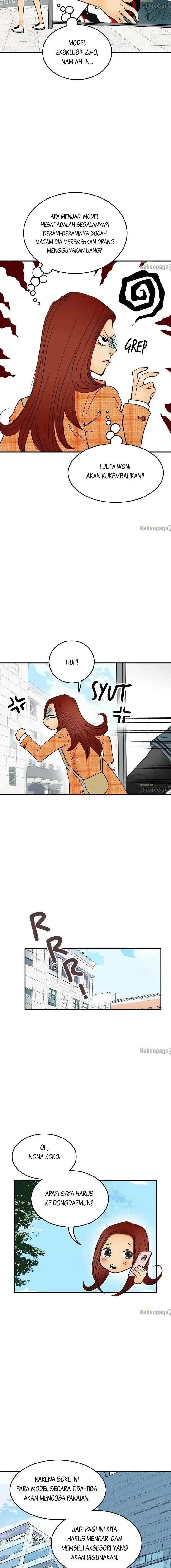 Love Attack chapter 11 halaman 13