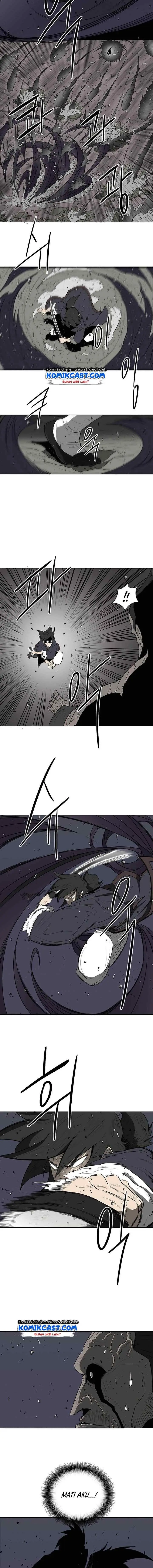 Legend of the Northern Blade chapter 13 halaman 4
