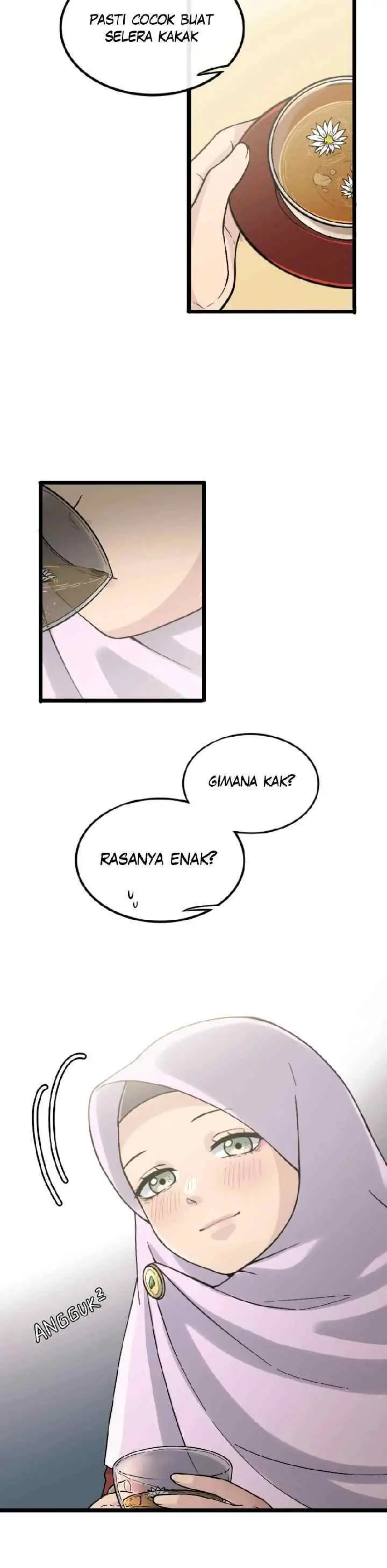 Moon Flower chapter 41 halaman 6