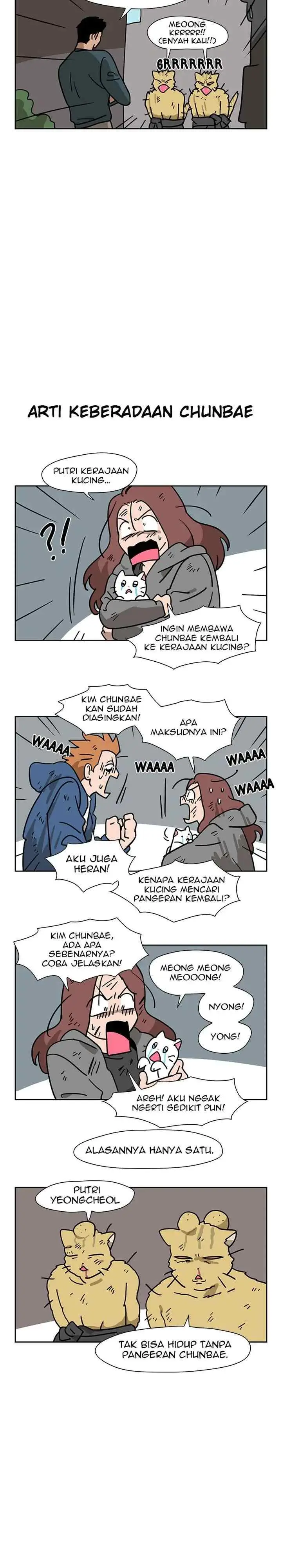 Meow Man chapter 55 halaman 4