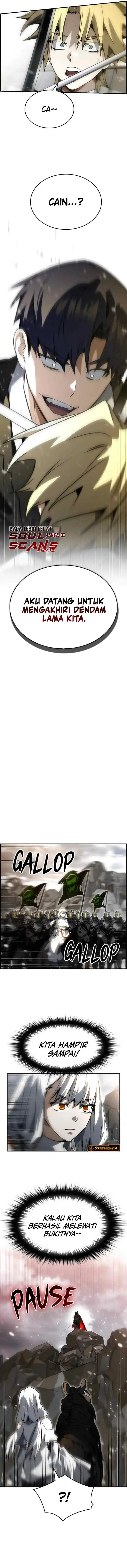 Bad Ending Maker chapter 83 halaman 7