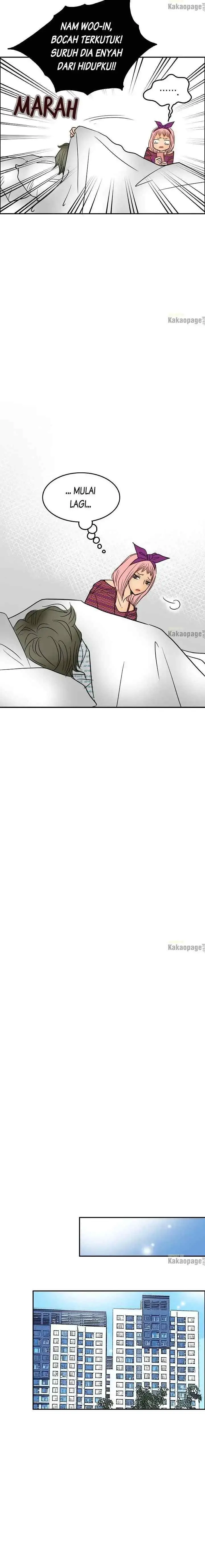 Love Attack chapter 36 halaman 15
