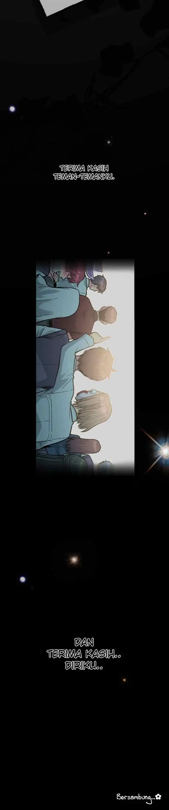 Moon Flower chapter 89 halaman 20