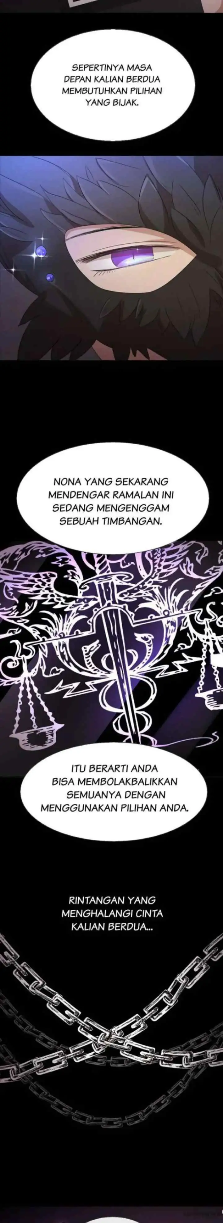 My Guardian Demon chapter 24 halaman 11
