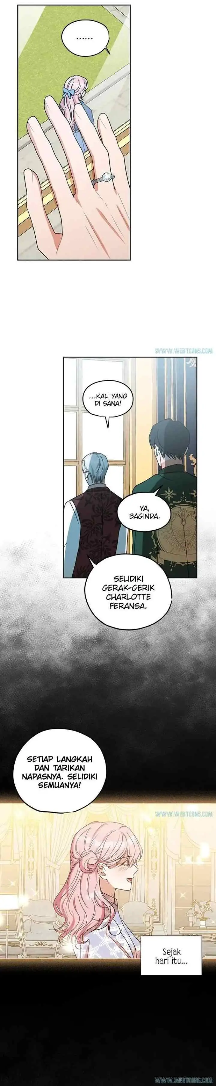 Leveling My Husband to the Max chapter 103 halaman 18