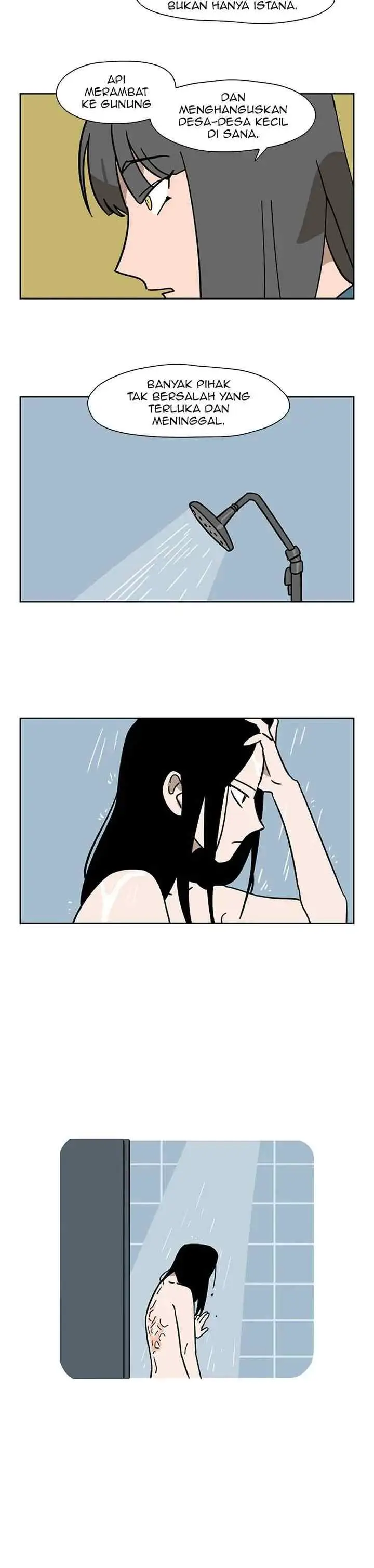 Meow Man chapter 85 halaman 10