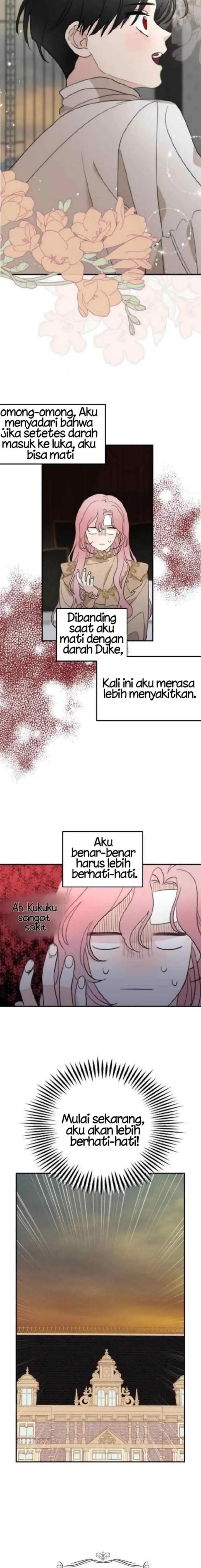 My In-Laws Are Obsessed With Me chapter 10 halaman 19
