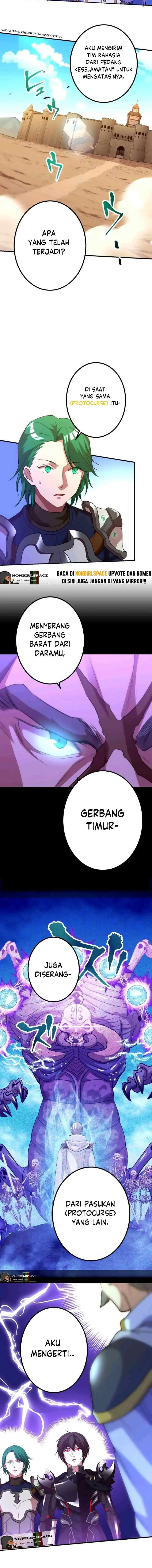Level Drain chapter 39 halaman 4