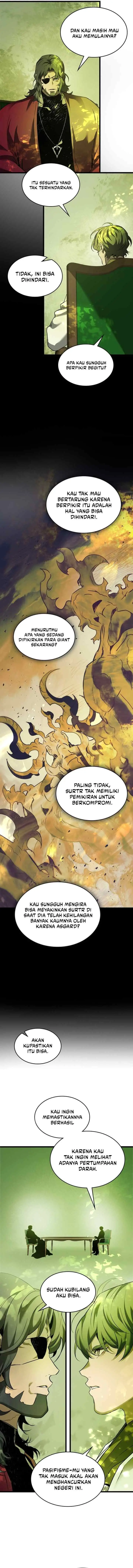 Leveling With the Gods chapter 160 halaman 4