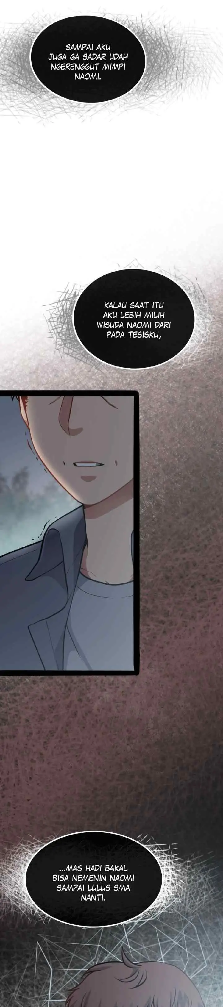 Moon Flower chapter 28 halaman 16