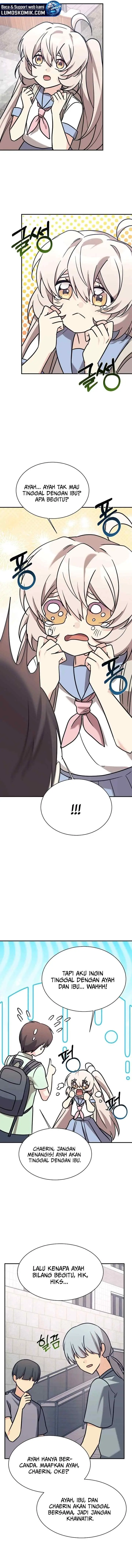My Daughter Is a Dragon! chapter 90 halaman 10