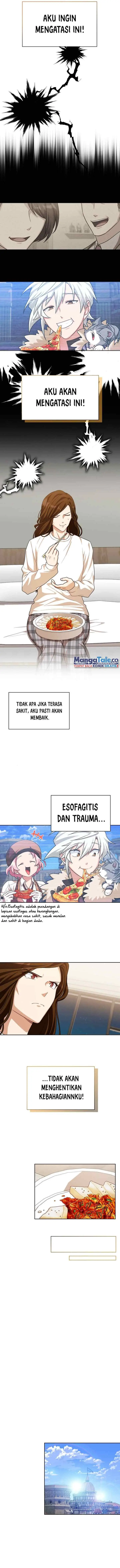 Please Have a Meal chapter 74 halaman 7