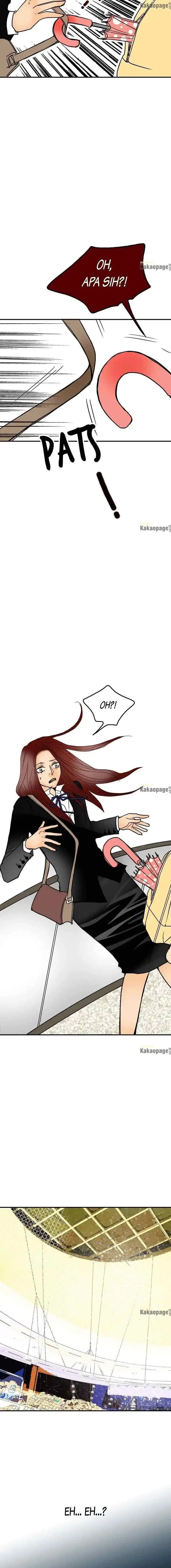 Love Attack chapter 2 halaman 15