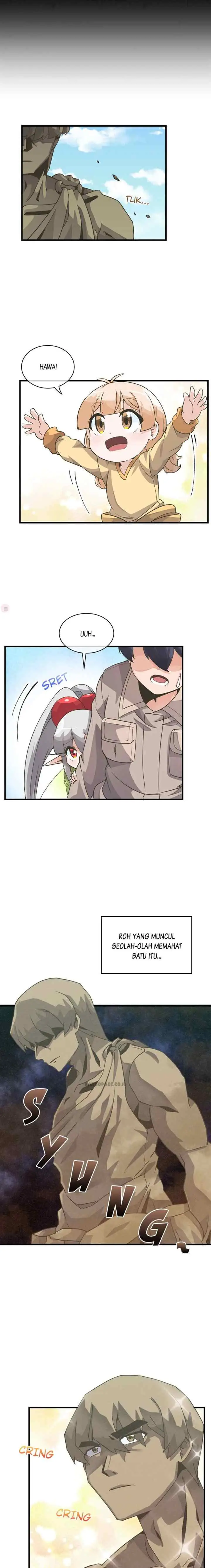 Spirit Farmer chapter 24 halaman 18