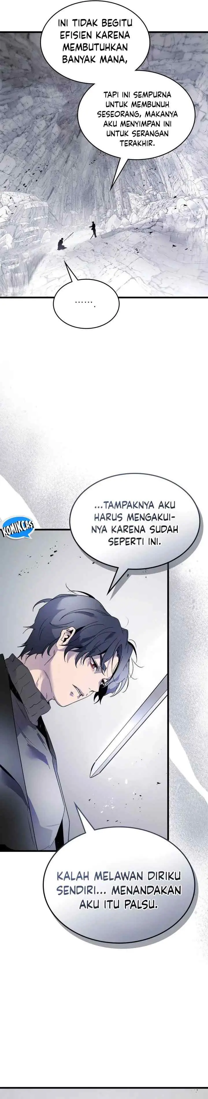 Leveling With the Gods chapter 131 halaman 10