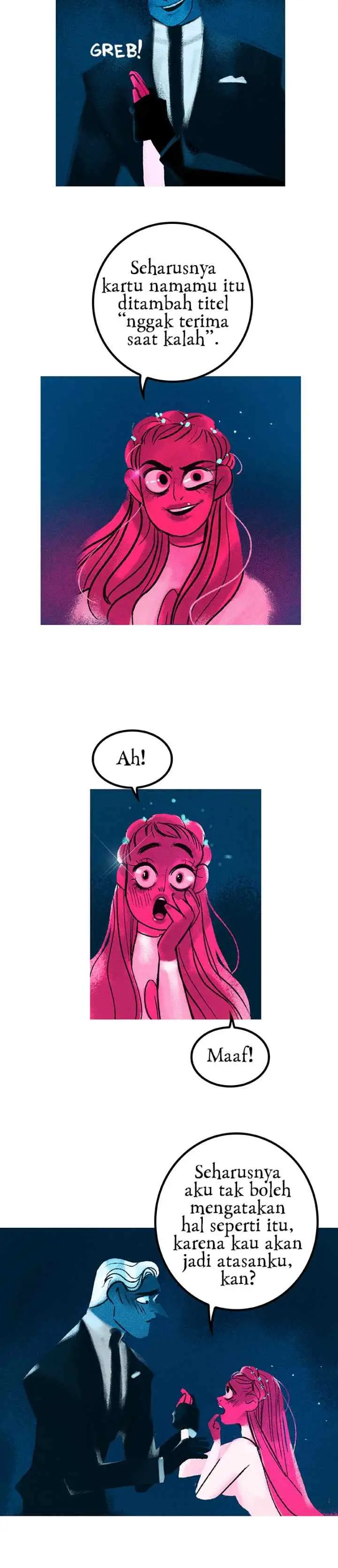 Lore Olympus chapter 44 halaman 6