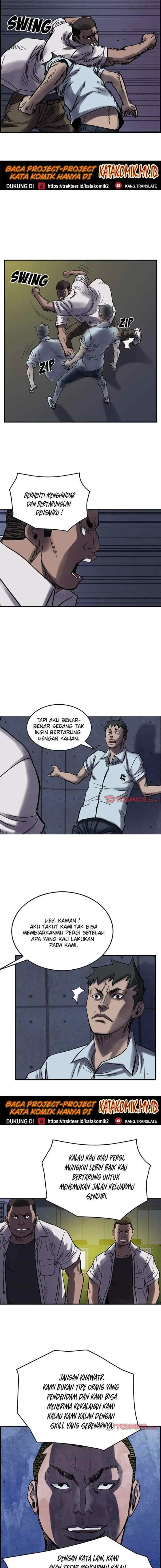Legend: The Beginning chapter 61 halaman 10