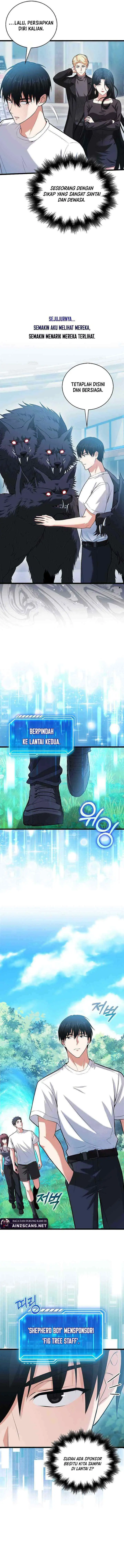 Max Talent Player chapter 63 halaman 10