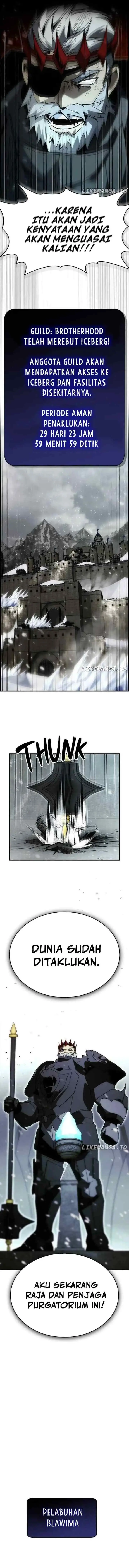 Bad Ending Maker chapter 85 halaman 13