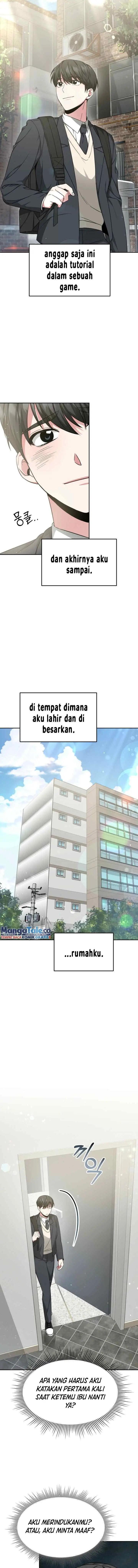 Life, Once Again! chapter 4 halaman 12