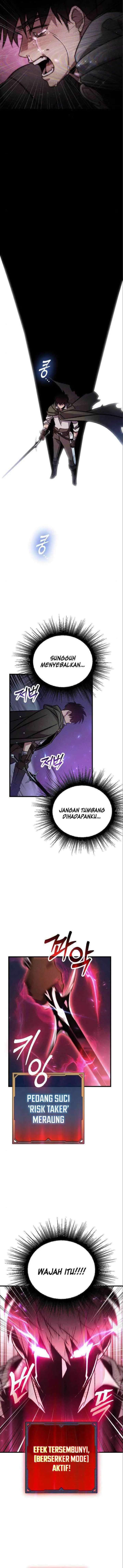 Mr. Seo Come to Game World chapter 9 halaman 7