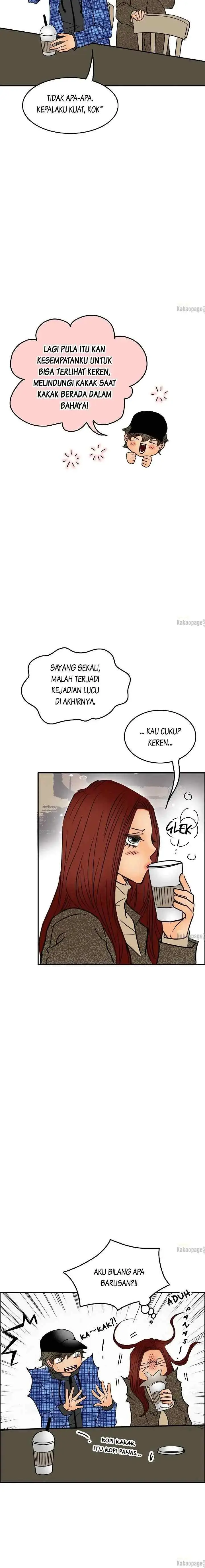 Love Attack chapter 52 halaman 7