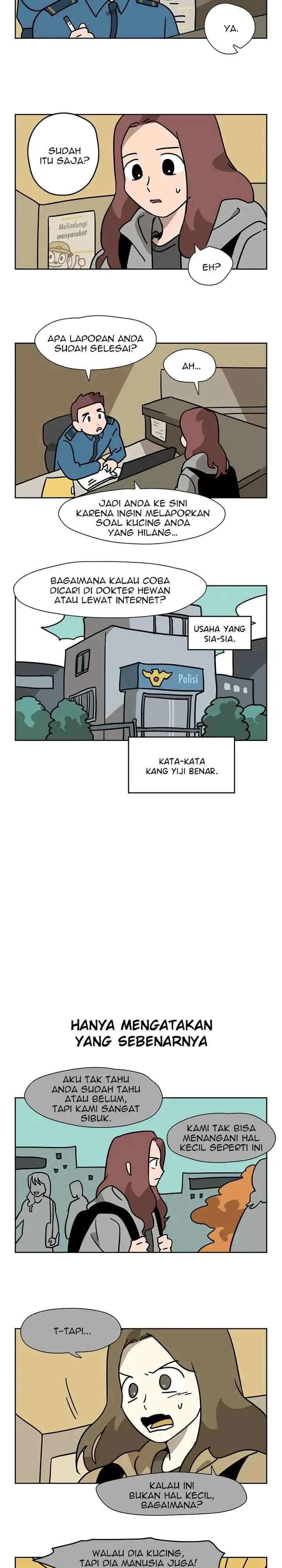 Meow Man chapter 53 halaman 6