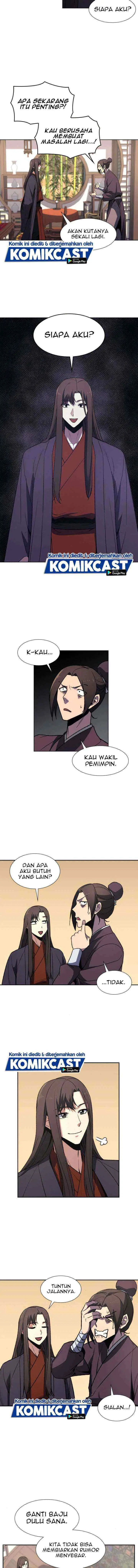 I Reincarnated As the Crazed Heir chapter 6 halaman 12