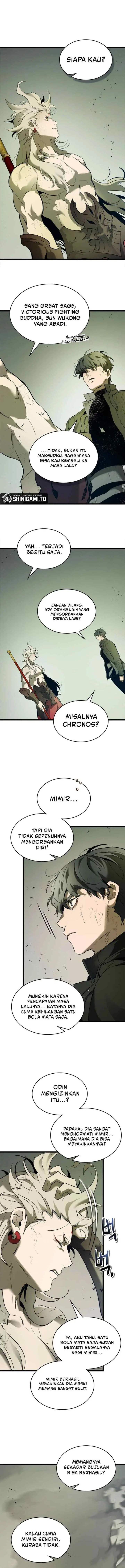 Leveling With the Gods chapter 153 halaman 8