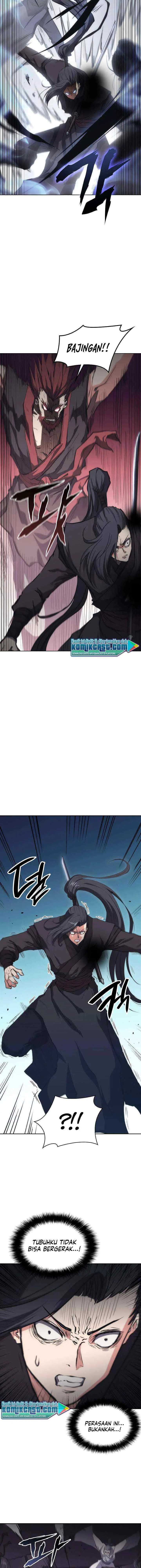 MookHyang - The Origin chapter 28 halaman 14