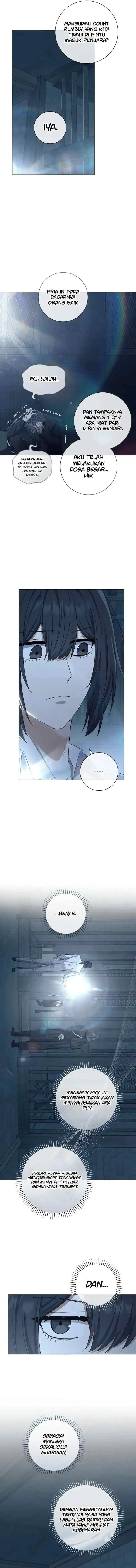 Magic Lord chapter 47 halaman 15