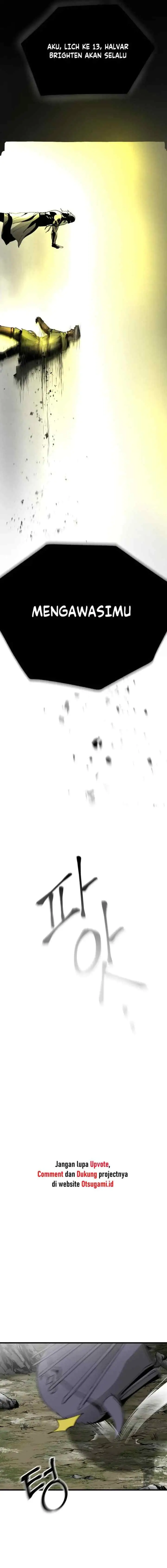 Legend of the Holy Sword chapter 21 halaman 12