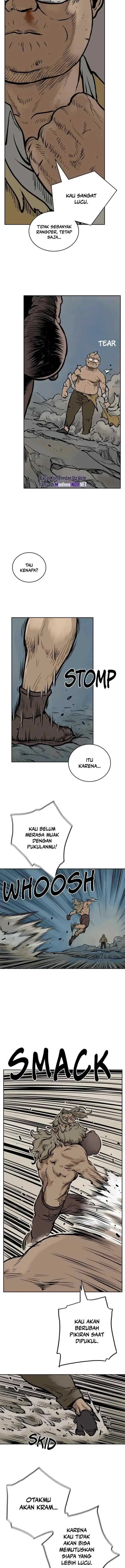 Mage Again chapter 82 halaman 10