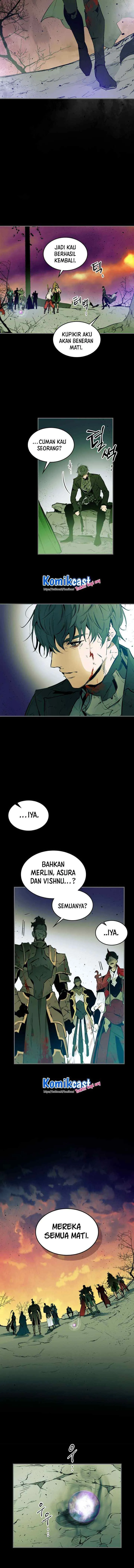 Leveling With the Gods chapter 1 halaman 5